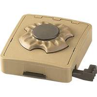 Sidewinder&reg; Tactical NVG Mount Cam Industrial