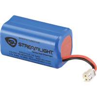 Vulcan 180 Replacement Li-Ion Battery, 3.6 V Cam Industrial