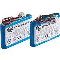 Scene Light II Replacement Battery Cam Industrial