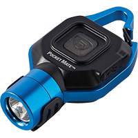 Pocket Mate&reg; USB Flashlight Cam Industrial