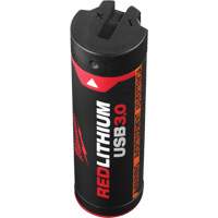 Redlithium<sup>®</sup> USB 3.0AH Battery XI912 | Cam Industrial