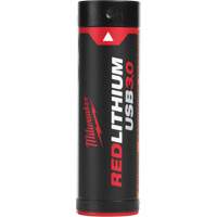 Redlithium&reg; USB 3.0AH Battery Cam Industrial