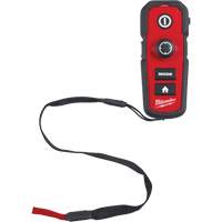 Utility Remote Control Search Light, LED, 4250 Lumens XI957 | Cam Industrial
