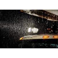 Ensemble d'&eacute;clairage orientable polyvalent &agrave; t&eacute;l&eacute;commande, DEL, 4250 lumens Cam Industrial