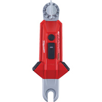 REDLITHIUM USB Utility Hot Stick Light, LED, Rechargeable Batteries, Aluminum Cam Industrial