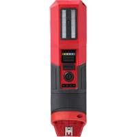 Lampe &agrave; &eacute;chantillonner les couleurs pour la peinture et lesth&eacute;tique automobile M12, DEL, 1000 Lumens Cam Industrial