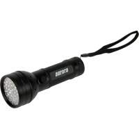 Lampe de poche AFL300, DEL, 180 lumens, Piles AA Cam Industrial