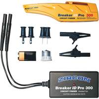 Breaker ID Pro 300 Kit XJ074 | Cam Industrial