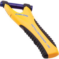 MetalliScanner&reg; m40 Metal Detector Cam Industrial