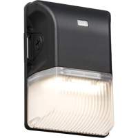 Mini Wall Pack Light, LED, 120 - 277 V, 15 W - 30 W XJ099 | Cam Industrial