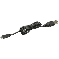 USB Type-A to Micro-USB Charging Cord XJ104 | Cam Industrial