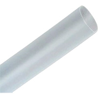 Heat Shrink Tubing FP-301, Thin Wall, 48", 0.75" (19.1mm) - 1.5" (38.1mm) XJ142 | Cam Industrial