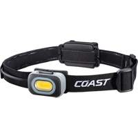 RL10 Dual Colour Headlamp, LED, 560 Lumens, AAA/Rechargeable Batteries XJ148 | Cam Industrial