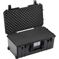 1556 Air Case, Hard Case Cam Industrial