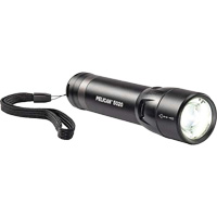 5020 Flashlight, LED, 586 Lumens, AAA Batteries Cam Industrial