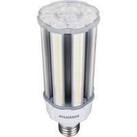 LEDVance HID Bulb, Corn, 54 W, 8100 Lumens, EX39 Base XJ214 | Cam Industrial