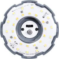 LEDVance HID Bulb, Corn, 54 W, 8100 Lumens, EX39 Base XJ214 | Cam Industrial