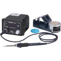 3-Channel Soldering Station Cam Industrial