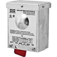 Circuit-Lock<sup>®</sup> NEMA 3R Enclosure Switch Disconnect XJ226 | Cam Industrial