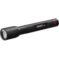 G24 Flashlight, LED, 400 Lumens, AA Batteries XJ264 | Cam Industrial