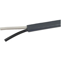 Grey Jacketed Automotive Wire Cam Industrial