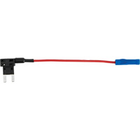 Porte-fusible Add-A-Circuit pour fusibles MINI Cam Industrial