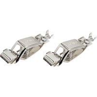 Pinces pour test de pile Cam Industrial