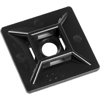 Cable Tie Mounting Bases Cam Industrial
