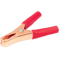 Industrial Grade  Heavy-Duty 50A Charging Clip Cam Industrial