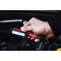 Work Light, LED Cam Industrial