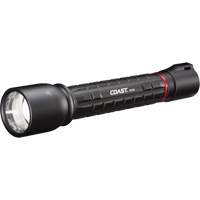 XP14R Flashlight with Slide Focus, 4500 Lumens, Rechargeable Batteries Cam Industrial