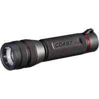 GX20 Waterproof Dual Power Flashlight, 1200 Lumens, AAAA Batteries Cam Industrial