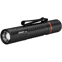 XT20R USB-C Focusing Flashlight, 520 Lumens, Rechargeable/AA Batteries Cam Industrial