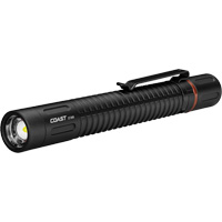 XT30R Inspection Penlight, LED, 1000 Lumens, Rechargeable Batteries Cam Industrial