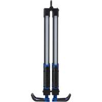 Baladeuse sous-capot pliante, Crochet, Rechargeable, 1400 lumens Cam Industrial