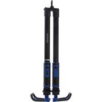 Baladeuse sous-capot pliante, Crochet, Rechargeable, 1400 lumens Cam Industrial