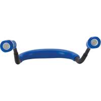 Lampe de travail, Lampe tour de cou, Rechargeable, 300 lumens Cam Industrial