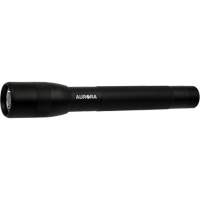 IPX4 Flashlight, 100 Lumens, AA Batteries Cam Industrial