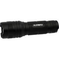 IPX4 Flashlight, 500 Lumens, AAA Batteries Cam Industrial