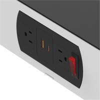 Tour de recharge LuxPower Cam Industrial