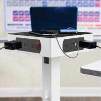 Tour de recharge LuxPower Cam Industrial