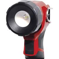 Lampe de poche &agrave; DEL sans fil 18V (outil seulement), DEL, 280 lumens, Bloc-pile Rechargeable Cam Industrial