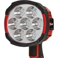 Projecteur &agrave; DEL sans fil 18V (outil seulement), DEL, 2500 Lumens, Piles Rechargeable Cam Industrial