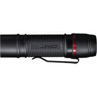Lampe de poche &agrave; deux modes d'optique PX9, DEL, 750 lumens, Piles AAA Cam Industrial