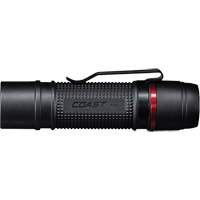 Lampe de poche &agrave; deux modes d'optique PX9, DEL, 750 lumens, Piles AAA Cam Industrial