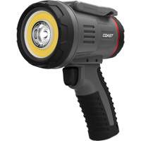 Projecteur Longshot LS20R, DEL, 2500 Lumens, Piles Rechargeable Cam Industrial