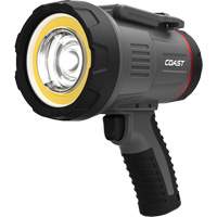 Projecteur Longshot LS50R, DEL, 5000 Lumens, Piles Rechargeable/AA Cam Industrial