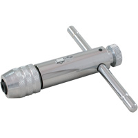 Reversible Ratcheting Tap Wrench YB036 | Cam Industrial