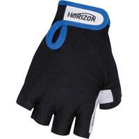 Gants att&eacute;nuateurs de vibration sans doigts, Taille T-Grand, Paume Ch&egrave;vre Cam Industrial