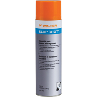 Slap Shot™ Cleaner/Degreaser, Aerosol Can YC419 | Cam Industrial